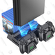 OIVO PS4 System Hub | $28 | Amazon